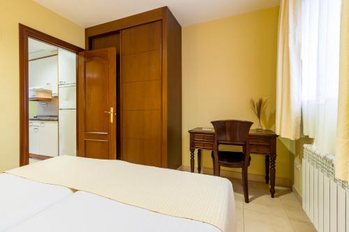 Apartamentos Silken Playa de Toró