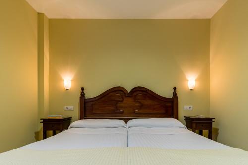 Apartamentos Silken Playa de Toró