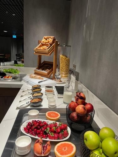 Piazza Epigraph Hotel