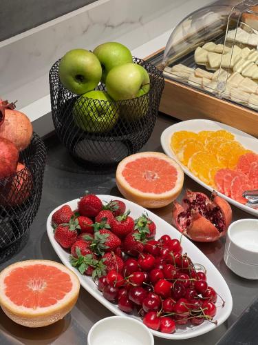 Piazza Epigraph Hotel