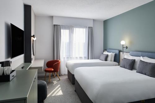 Leonardo Hotel Dublin Parnell Street