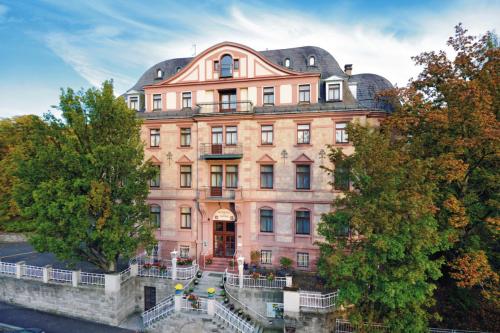 Dappers Hotel - Spa - Genuss