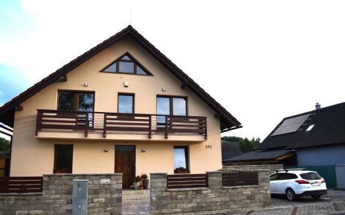 Ubytovanie Home Katka