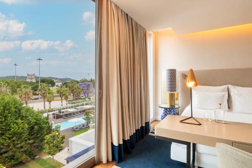 Hotel Palácio do Governador