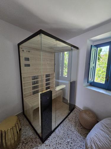 Terra Muronis Hotel Diffuso