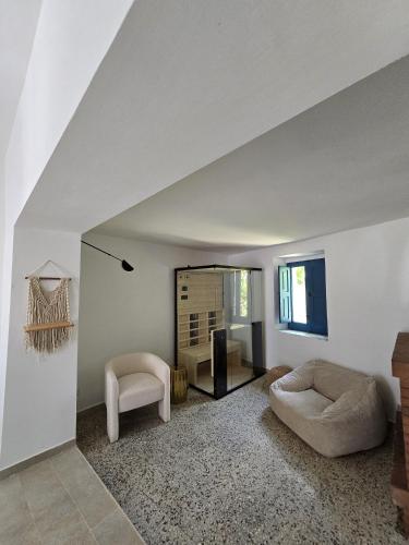 Terra Muronis Hotel Diffuso