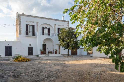 Masseria La Presentina