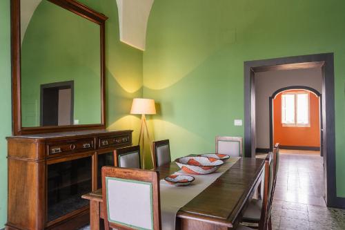 Masseria La Presentina