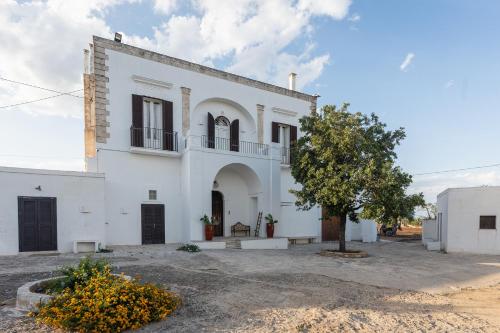 Masseria La Presentina