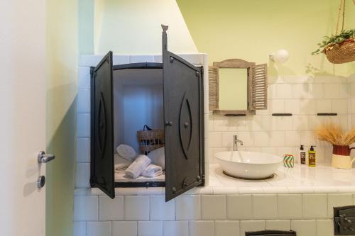 Masseria La Presentina