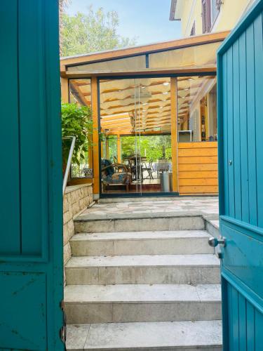 Villa Verde Boutique B & B