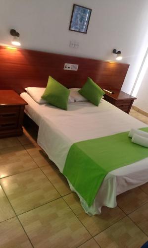 Best Western Plus Larco Hotel