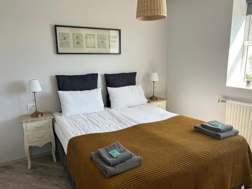 Lindartún Guesthouse