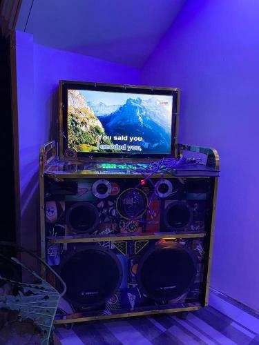 Tempat Santai Private Resort & Event Venue