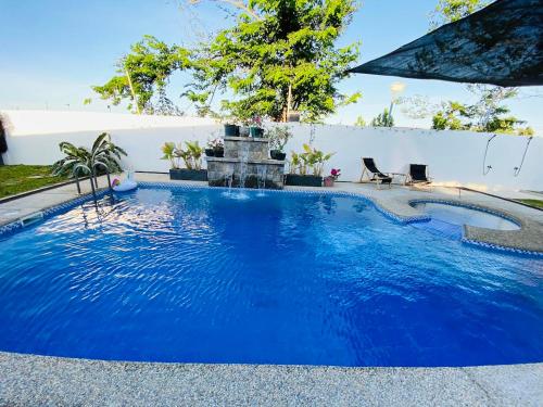 Tempat Santai Private Resort & Event Venue