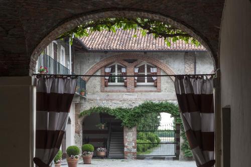 Villa Doria il Torrione