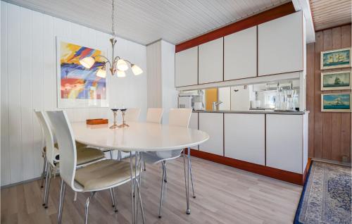 Holiday Home Høgevej Kolind Vi