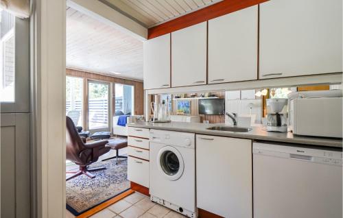 Holiday Home Høgevej Kolind Vi