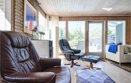 Holiday Home Høgevej Kolind Vi