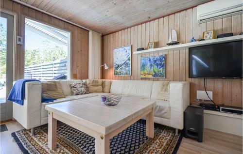 Holiday Home Høgevej Kolind Vi