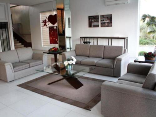 Casablanca Suites