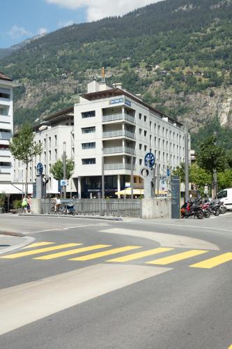 Hotel Good Night Inn