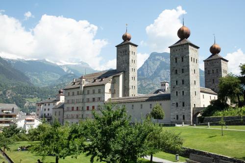 Hotel Good Night Inn