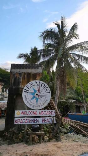 Rena Point Beach House Abagatanenen