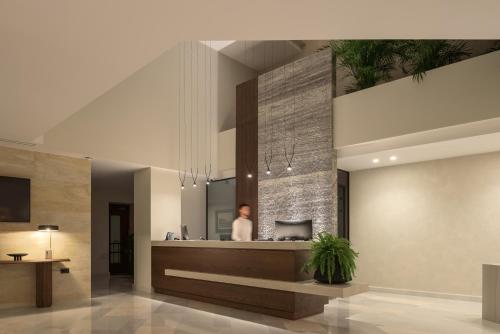 Hotel Ideon