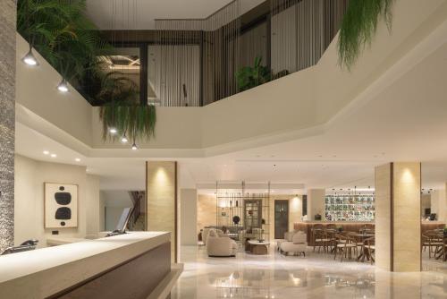 Hotel Ideon