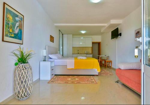 Apartments Kentera LUX