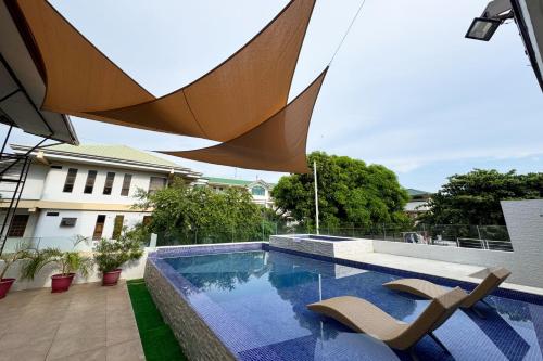 Zen Rooms Villa Pamana Inn