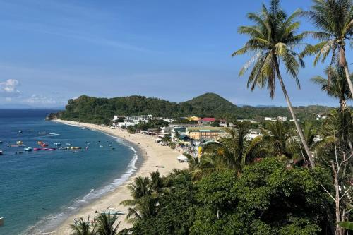 Zen Rooms Villa Pamana Inn