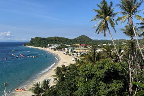 Zen Rooms Villa Pamana Inn