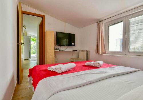 Apartments Kentera LUX