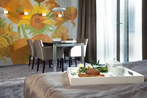 Sea Premium Apartments