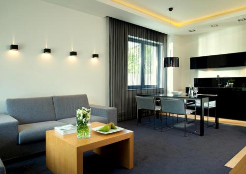 Sea Premium Apartments