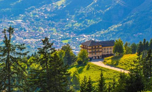 Belvedere Hotel