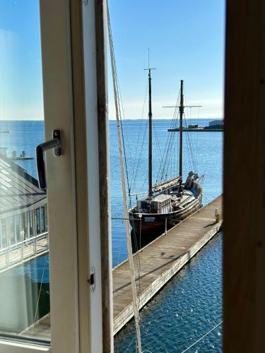 Home Hotel Packhuset