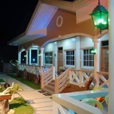 Yuken Mari Beach Resort Panglao