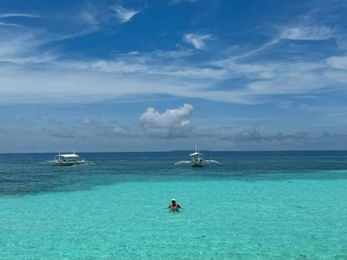 Yuken Mari Beach Resort Panglao