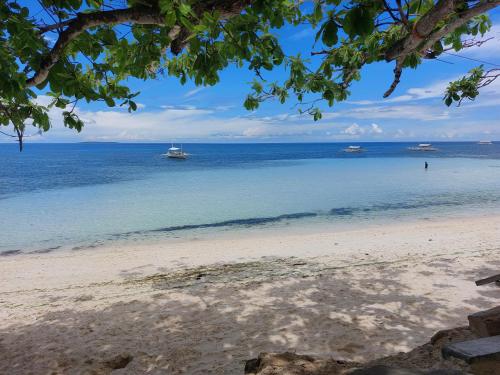 Yuken Mari Beach Resort Panglao