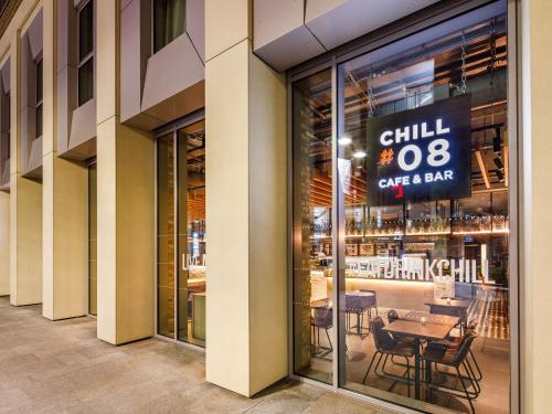 Ibis London Canning Town