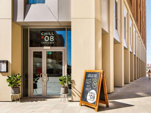 Ibis London Canning Town