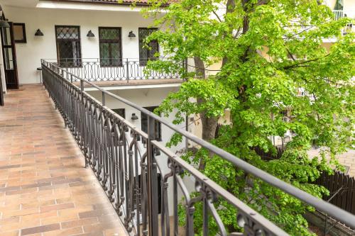 Amadeus Hotel