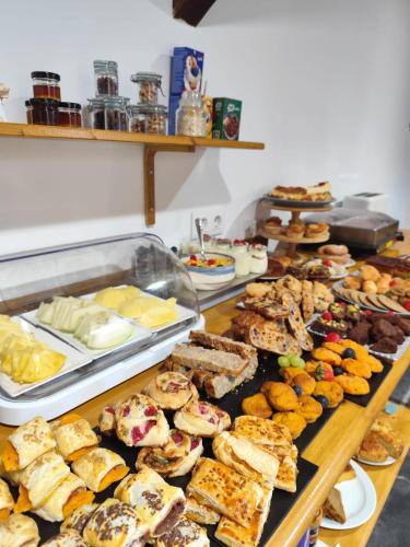 Casa Rural Rincón De Monfragüe