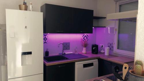 Appartement T3 Clermont-Ferrand