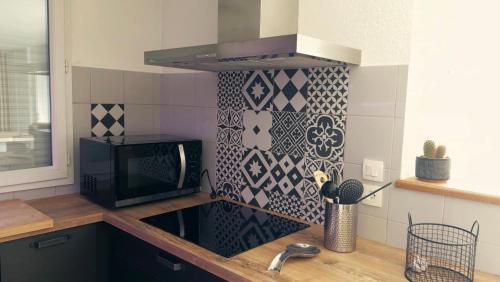 Appartement T3 Clermont-Ferrand