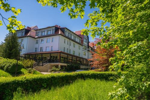 Medical Sensus Sanatorium Polanica