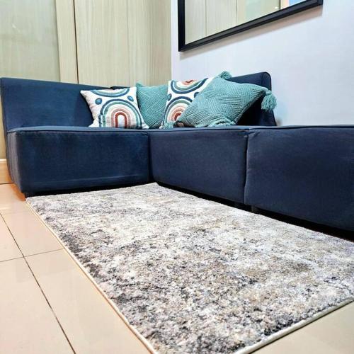 Jazz Residences Tower D Condo